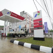 Dukung Perhelatan HUT Kemerdekaan RI ke-79, Pertamina Patra Niaga Perkuat Distribusi BBM di IKN