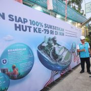Jelang HUT RI ke-79, Dirut PLN Cek Langsung Keandalan Infrastruktur Kelistrikan di IKN