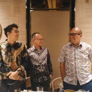 Perlu Keberpihakan Terhadap Industri Hulu Migas untuk Capai Ketahanan Energi