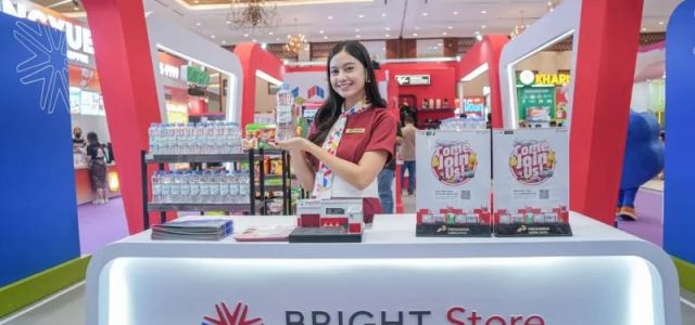Perluas Jaringan Bisnis Non BBM, Pertamina Ajak Pengusaha Bermitra di SPBU