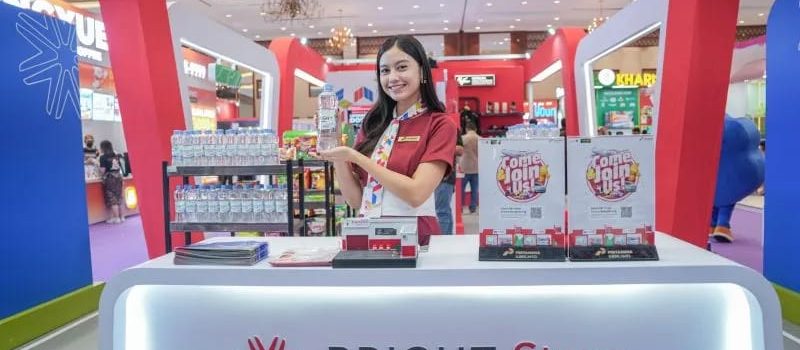 Perluas Jaringan Bisnis Non BBM, Pertamina Ajak Pengusaha Bermitra di SPBU