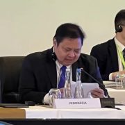Wujudkan NZE, Pemerintah Ajukan Sistem Energi Bersih Jadi Tiga Inisiatif Strategis
