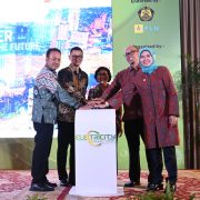 Optimalkan Sinergi Kekuatan PLN Grup, Nusantara Power Connect Bertransformasi Jadi Electricity Connect