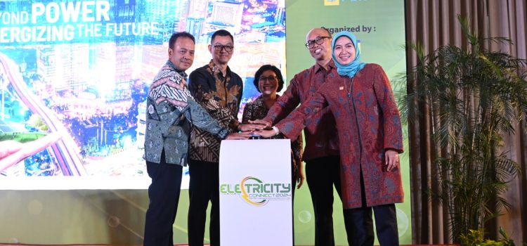 Optimalkan Sinergi Kekuatan PLN Grup, Nusantara Power Connect Bertransformasi Jadi Electricity Connect