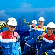Elnusa Sukses Rampungkan Berbagai Proyek Strategis Di Semester I 2024, Ini Rinciannya