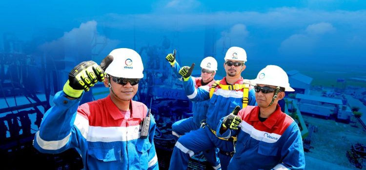 Elnusa Sukses Rampungkan Berbagai Proyek Strategis Di Semester I 2024, Ini Rinciannya