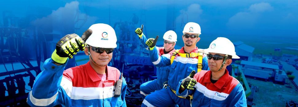 Elnusa Sukses Rampungkan Berbagai Proyek Strategis Di Semester I 2024, Ini Rinciannya