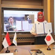 Perkuat Aspek ESG, PLN Jalin Kolaborasi dengan JBIC