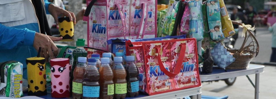 Jaring Inovasi Hijau Cegah Krisis Iklim, PLN Gelar Kompetisi Light Your Green Action 2024