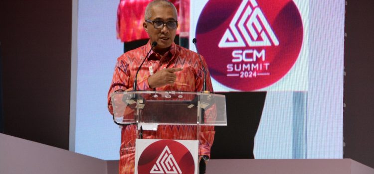 PDSI Terapkan Tiga Skenario Menuju End To End Well Construction Business