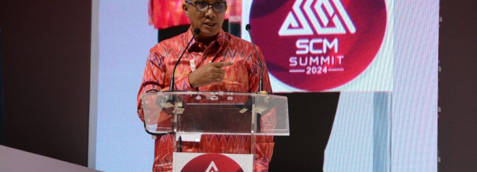 PDSI Terapkan Tiga Skenario Menuju End To End Well Construction Business