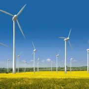 Barito Energy Gandeng ACEN Garap Proyek PLTB
