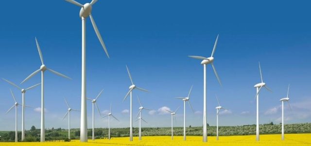 Barito Energy Gandeng ACEN Garap Proyek PLTB