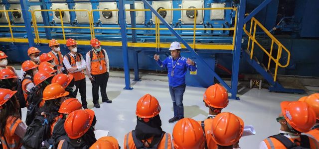 PLN Borong 5 Human Capital Excellence Awards dari Brandon Hall, Amerika