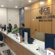 RS Pusat Pertamina Kembali Beroperasi Normal Pasca Kebakaran