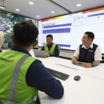 Adopsi Teknologi Terkini, MIND ID Gunakan Smart Mining