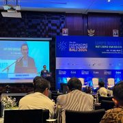 Inisiatif Kembangkan Energi Bersih, PLN EPI Penuhi Kebutuhan Sektor Kelistrikan