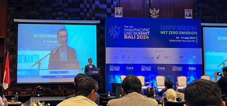 Inisiatif Kembangkan Energi Bersih, PLN EPI Penuhi Kebutuhan Sektor Kelistrikan