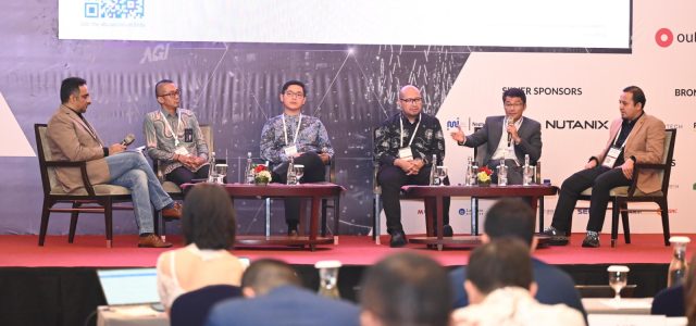 Pertamina Raih Enterprise Innovation Awards 2024 yang Digelar AIBP