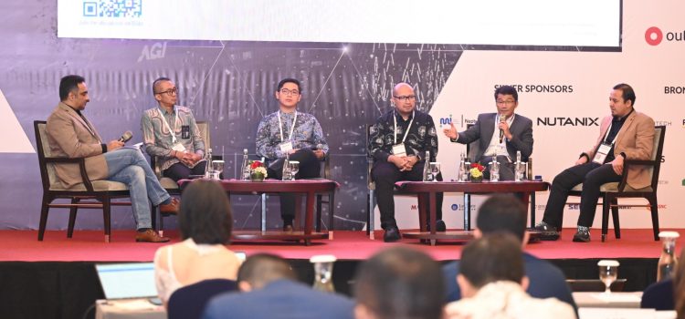 Pertamina Raih Enterprise Innovation Awards 2024 yang Digelar AIBP