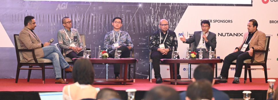 Pertamina Raih Enterprise Innovation Awards 2024 yang Digelar AIBP