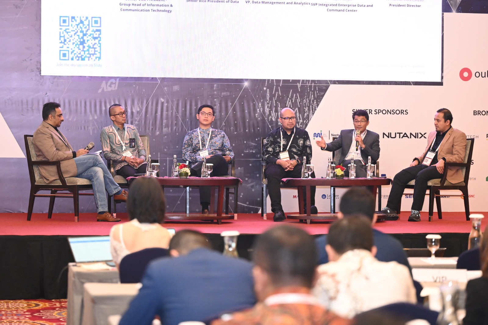 Pertamina Raih Enterprise Innovation Awards 2024 yang Digelar AIBP