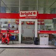 2024 Pertamina Patra Niaga Siap Perluas Unit Bisnis Bright Cafe di Beberapa SPBU