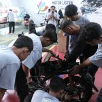 Program PLN Peduli Dukung Pengembangan Pendidikan Bagi 20.848 Penerima Manfaat di Semester I 2024