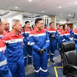 Pertamina Dorong Optimalisasi Kilang untuk Ketahanan Energi Nasional