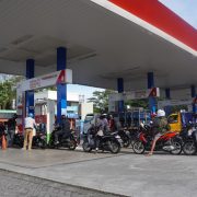 Masih yang Paling Kompetitif, Pertamina Patra Niaga Sesuaikan Harga Pertamax