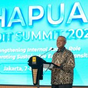 Hadir di HAPUA Audit Summit 2024, PLN Perkuat Audit Internal untuk Akselerasi Transisi Energi
