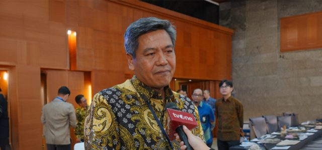 Kemenperin Pastikan Pembangunan PLTS Optimalkan TKDN
