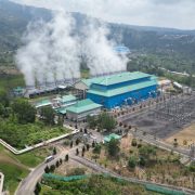 Terus Tambah Suplai dari Pembangkit EBT, Pengguna REC PLN Naik 65 Persen