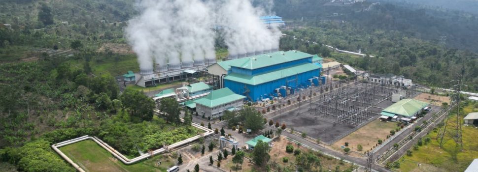 Terus Tambah Suplai dari Pembangkit EBT, Pengguna REC PLN Naik 65 Persen