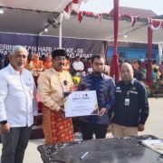 Patut Diapresiasi, Pengamat Kebijakan Publik: Bantuan Infrastuktur Hingga Pendidikan dari PetroChina Jabung Sangat Positif bagi Masyarakat