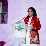 UMKM Binaan PLN Hadir di Bazar Merdeka Kementerian BUMN
