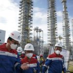 Meski Hanya Kuasai 25 Persen WK Blok Migas, Pertamina Berkontribusi 69 Persen Secara Nasional