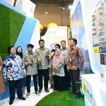 Lewat Program Co-Firing Biomassa, Begini Cara PLN Bangun Ekonomi Kerakyatan