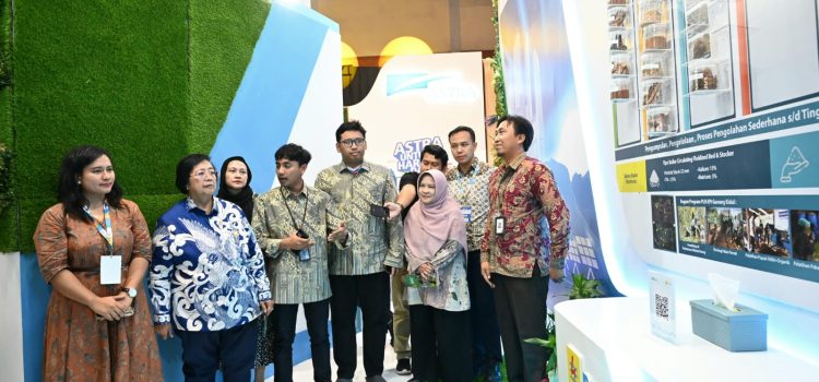 Lewat Program Co-Firing Biomassa, Begini Cara PLN Bangun Ekonomi Kerakyatan