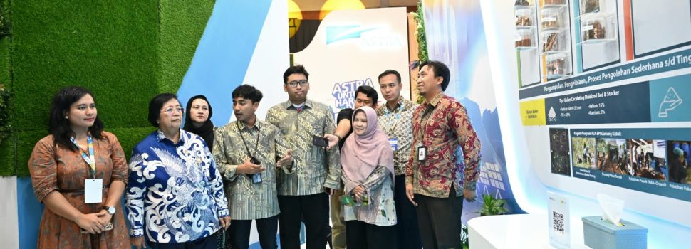 Lewat Program Co-Firing Biomassa, Begini Cara PLN Bangun Ekonomi Kerakyatan