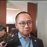 Menuju NZE 2060, Wakil Ketua Komisi VII DPR Berharap IKN Bisa Jadi Contoh Kota Lain