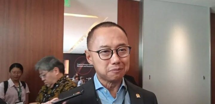 Menuju NZE 2060, Wakil Ketua Komisi VII DPR Berharap IKN Bisa Jadi Contoh Kota Lain