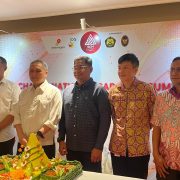 SCM Summit 2024: Wujudkan Ketahanan Energi Lewat Kolaborasi Industri Hulu Migas