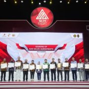 PGN – Pertamina EP Cepu Teken PJBG untuk Pasokan Gas Blok Cepu