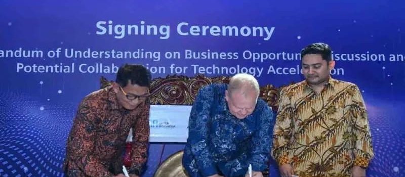 Kolaborasi Pertamina – Siemens Energy Wujudkan Transisi Energi Berkelanjutan