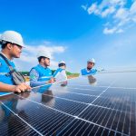 HUT RI Ke-79, PLN Siap Hadirkan 100 Persen Listrik Hijau di IKN