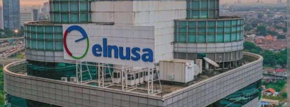 Elnusa Bakal Paparkan Sejumlah Agenda Penting Termasuk Kasus Dengan Bank Mega