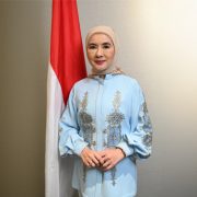 Dirut Pertamina Hadiri Upacara HUT Ke-79 Kemerdekaan RI di IKN