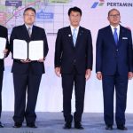 Hadir di AZEC Ministerial Meeting 2024, Pertamina dan Perusahaan Jepang Perkuat Kerjasama