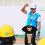 Keandalan Listrik PLN pada Perayaan HUT ke-79 RI di IKN Diapresiasi
